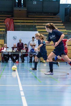 Bild 687 - B-Juniorinnen Landesmeisterschaft